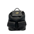 Baldinini, Italy - Women's Handbag - CF1778 LUCCA Black