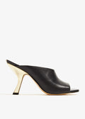 Michael Kors Luna Mule Sandals