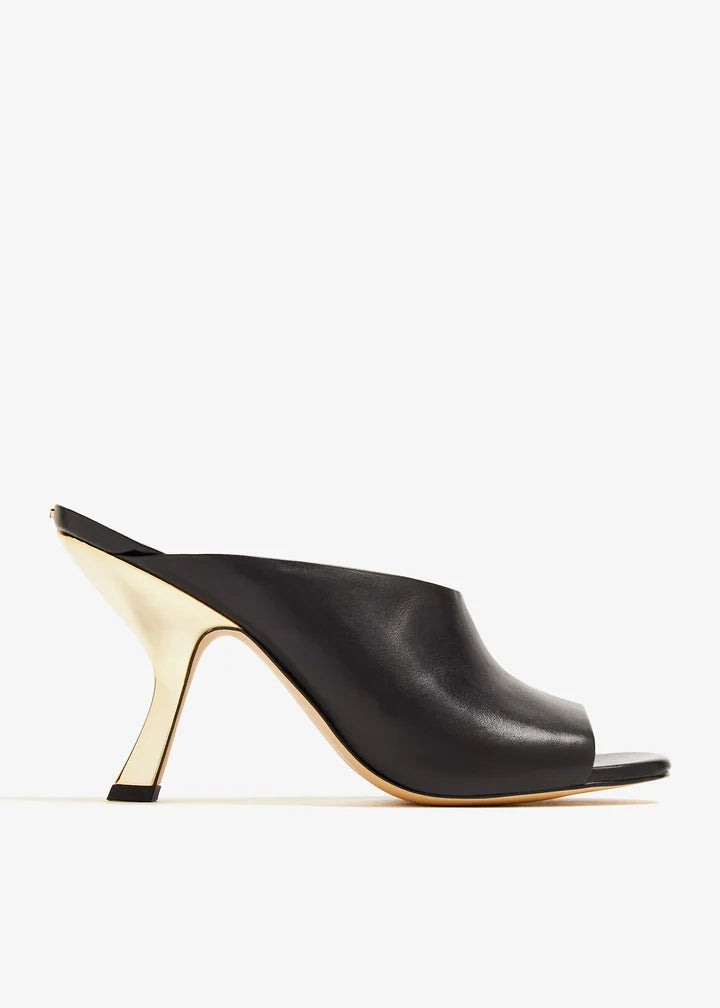 Michael Kors Luna Mule Sandals