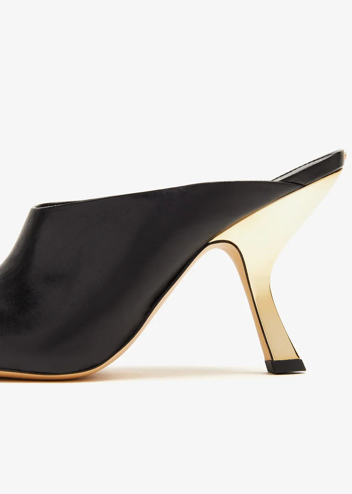 Michael Kors Luna Mule Sandals
