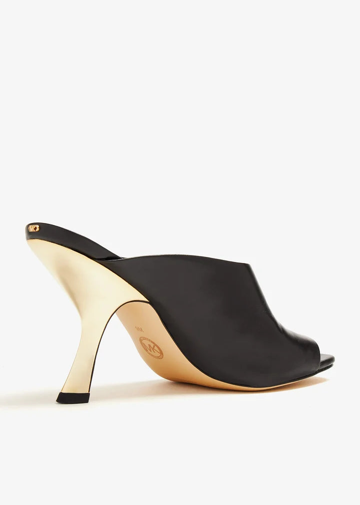 Michael Kors Luna Mule Sandals