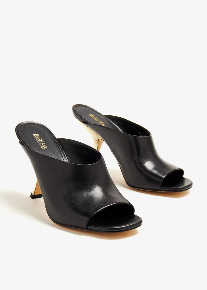 Michael Kors Luna Mule Sandals