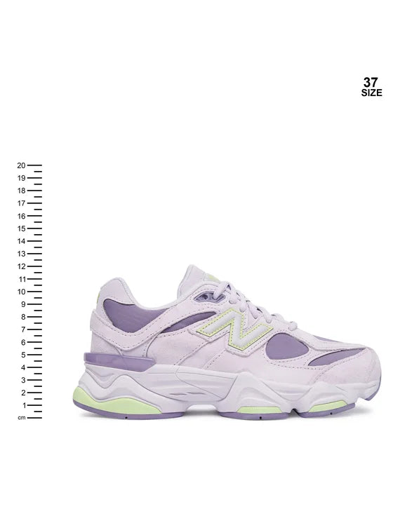 New Balance Meisjesschoenen - Roze