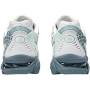 ASICS Gel-Nimbus 10.1 Gore-Tex White Fjord Grey Sneakers
