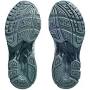 ASICS Gel-Nimbus 10.1 Gore-Tex White Fjord Grey Sneakers